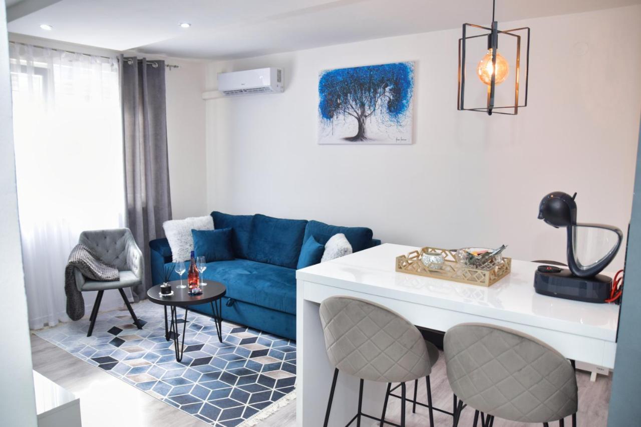 Apartment La Casa Jajce Eksteriør bilde