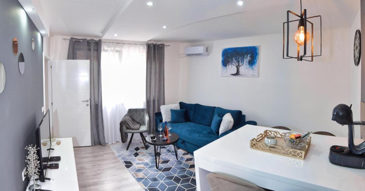Apartment La Casa Jajce Eksteriør bilde