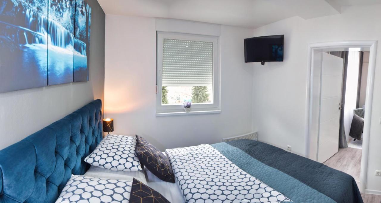 Apartment La Casa Jajce Eksteriør bilde