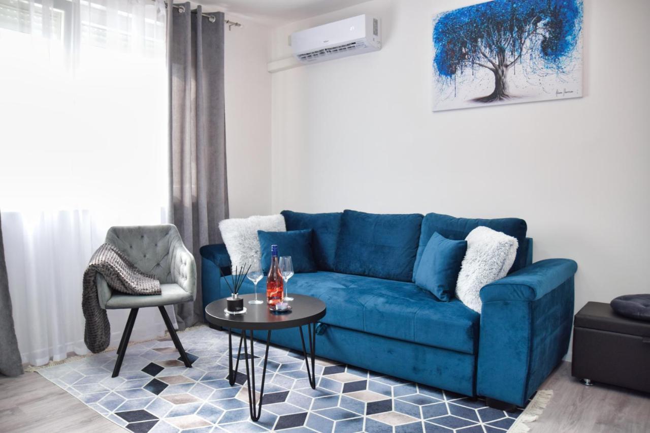Apartment La Casa Jajce Eksteriør bilde