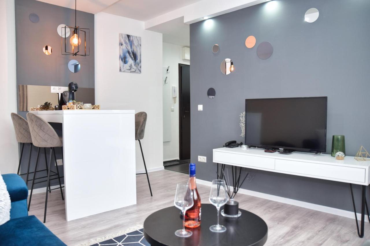 Apartment La Casa Jajce Eksteriør bilde